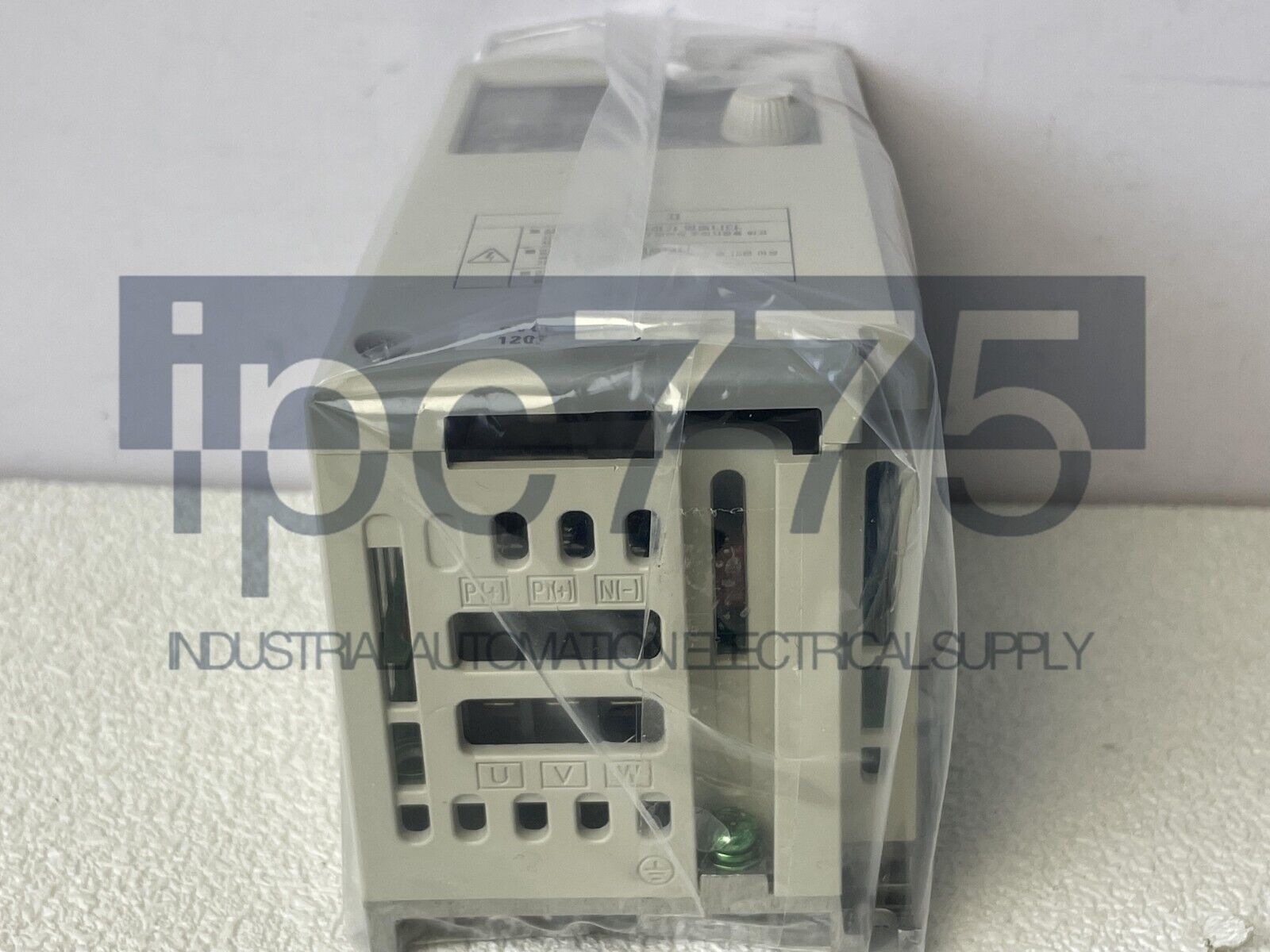 ONES LS Inverter SV001IE5-1C - ONES