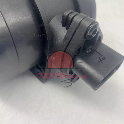0280218017 Mass Air Flow Meter Sensor MAF Fits For VW Jetta Golf Eurovan 2.8L V6