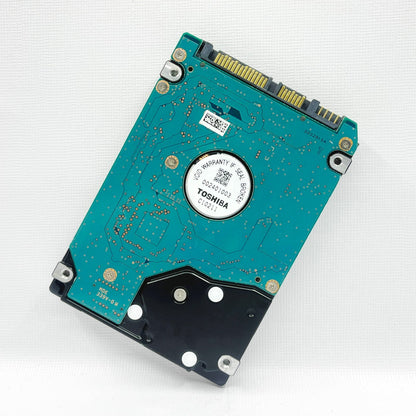 Toshiba 250GB MK2561GSYB SATA 2.5-inch industrial computer dedicated hard drive
