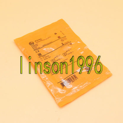 IFM Proximity Sensor IF5762 - IFM