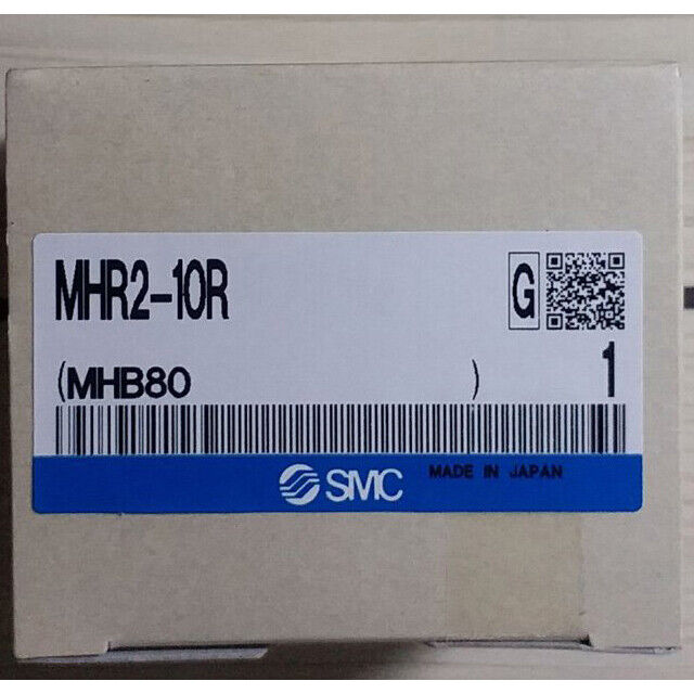 SMC Swing Finger Cylinder MHR2-10R - SMC