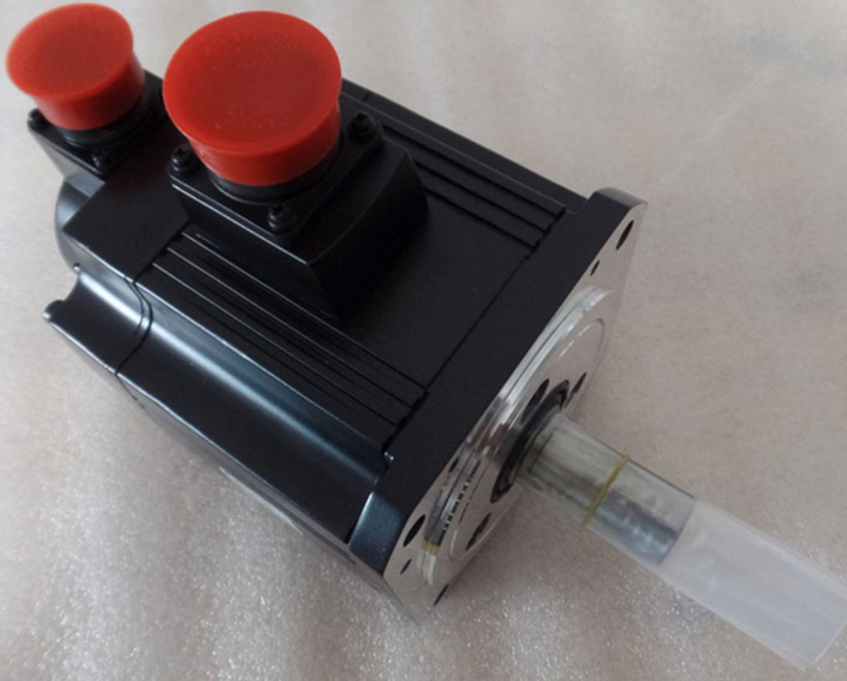 new MITSUBISHI HC-PQ23K-UE Servo Motor - MITSUBISHI