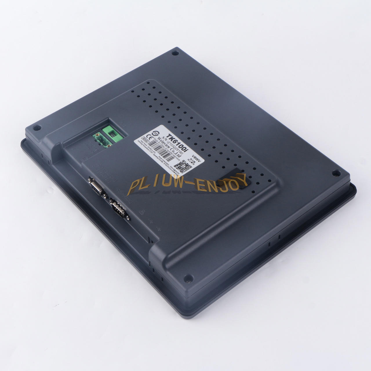 new ONE Weinview Touch Screen TK6100i - ONE WEINVIEW