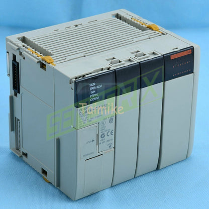Omron CQM1H-CPU61 CPU Unit Module One ping CQM1HCPU61~