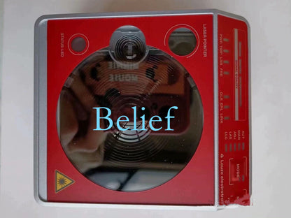 New DDLS 508 Transducer - DDLS