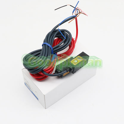 1Pcs Omron proximity switch E3S-2B41 E3S2B41 10-30V DC /