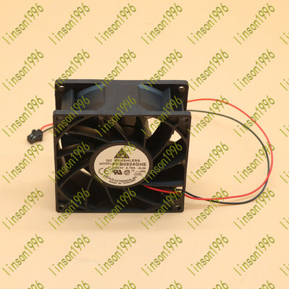 ABB Inverter Cooling Fan 24V PFB0924GHE-5L3N - ABB