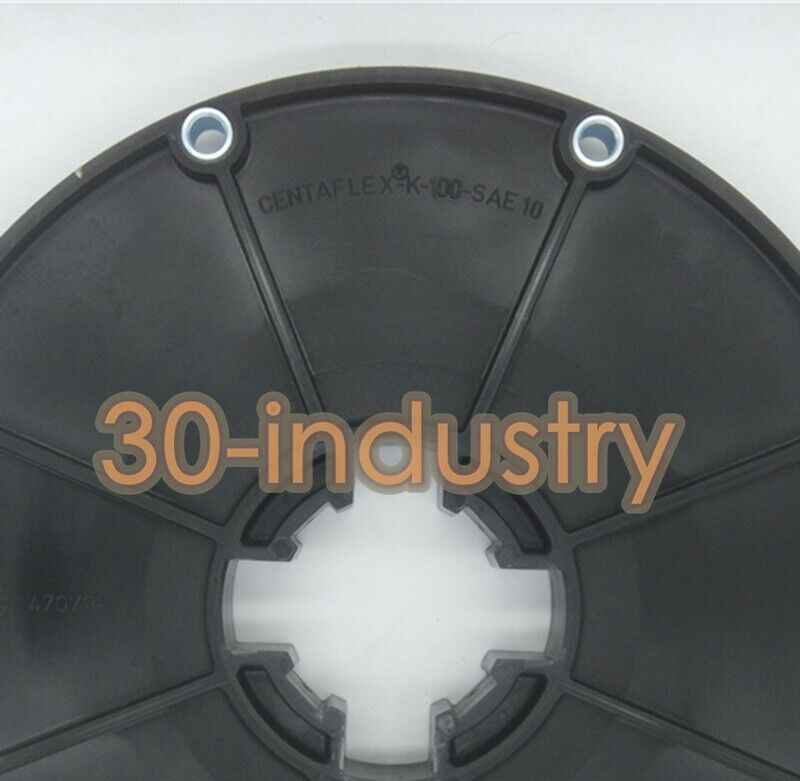 CENTAFLEX-K-100-SAE10 Coupling for Efficient Power Transmission - koeed