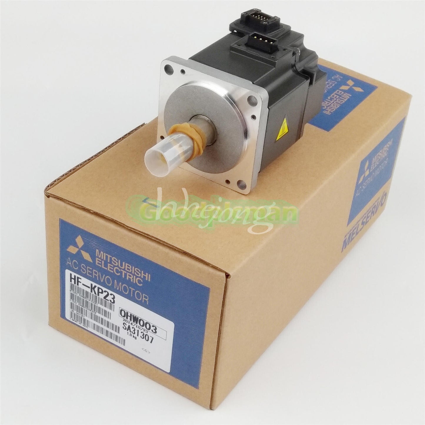1PCS Mitsubishi Servo Motor HF-KP23