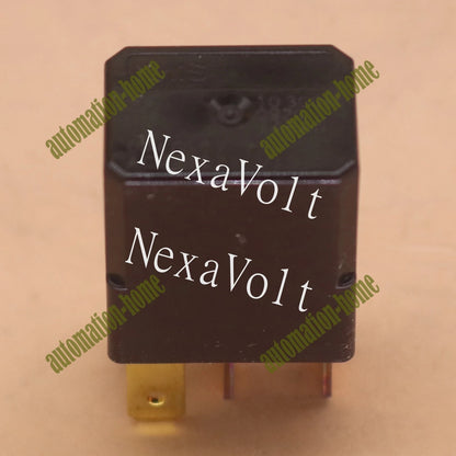 10Pcs Panasonic NAIS CM1A-R-12V ACM33221 4 Pins 12VDC Automotive Relay#QW