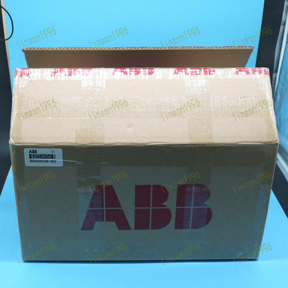 ABB 3HAC025338-002 Main Servo Drive Fast Delivery - ABB
