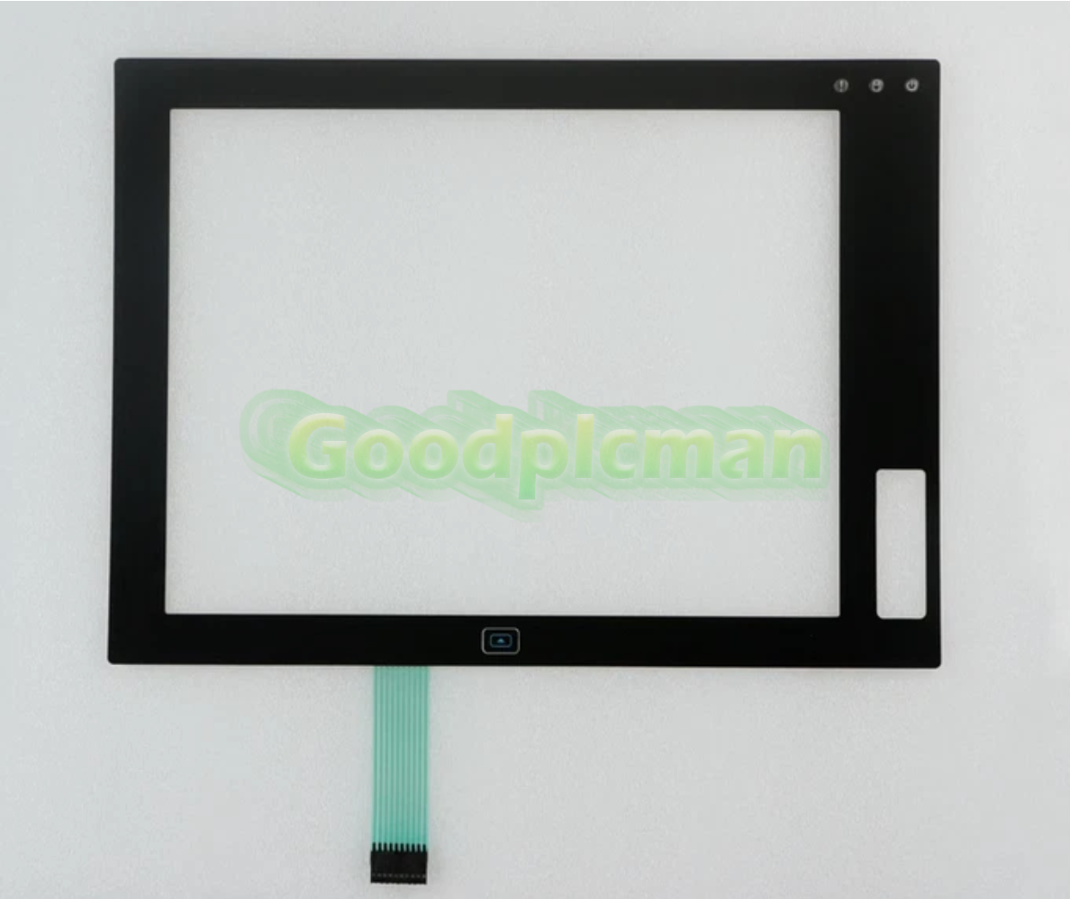 1pcs Membrane Keypad + Touchpad For 1700P 6181P-15A2MW71AC #ZH