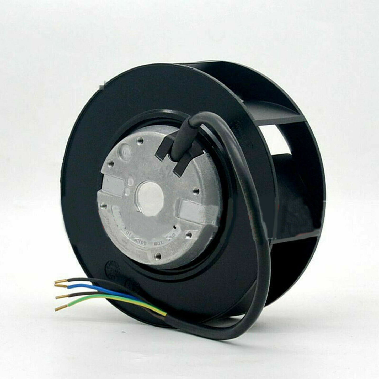 new Cooler R2E133-BH66-24 for 230V 0.11A Centrifugal Turbine Cooling Fan