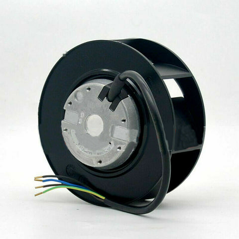 new Cooler R2E133-BH66-24 for 230V 0.11A Centrifugal Turbine Cooling Fan