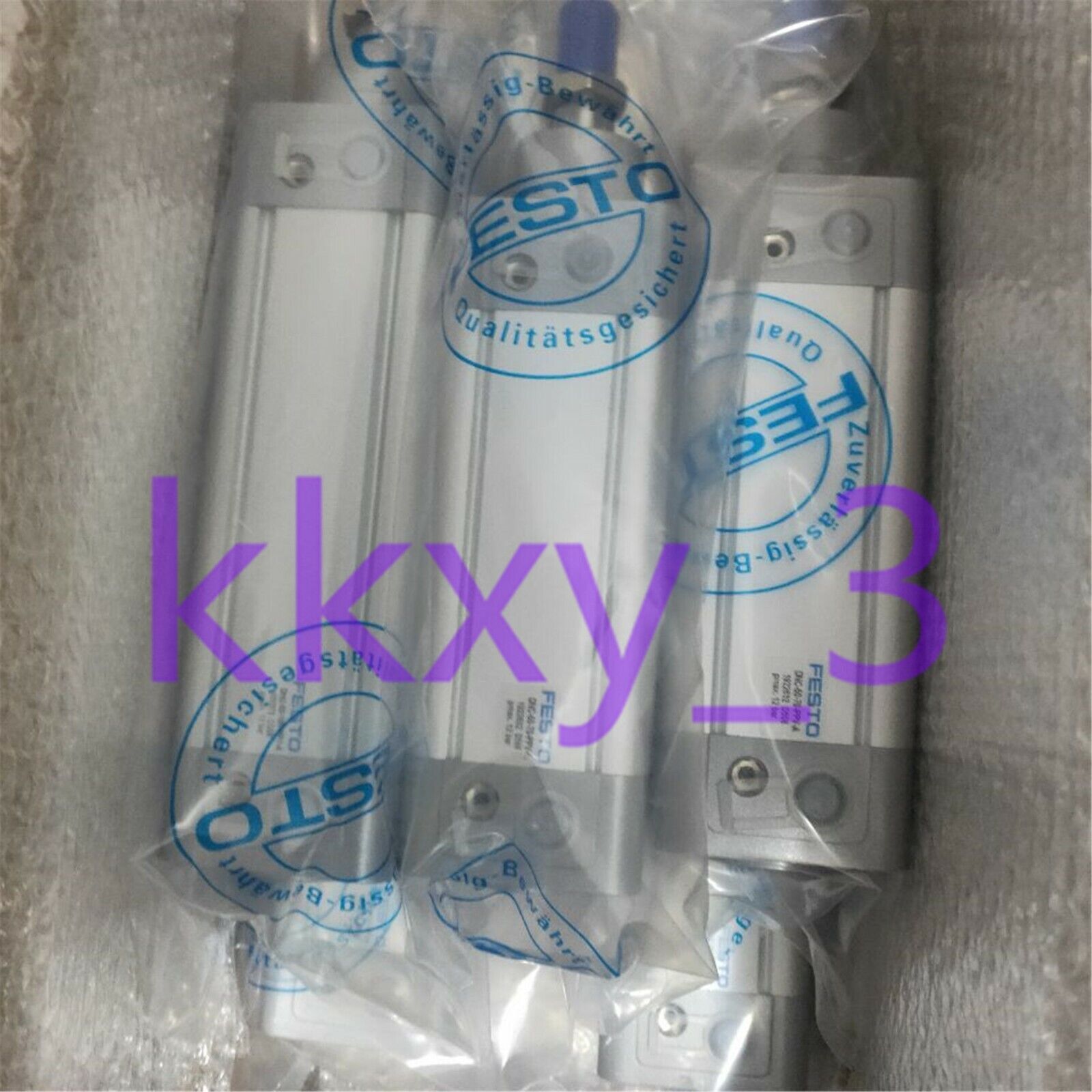 new 1 PCS FESTO cylinder DNC-100-200-PPV-A - FESTO