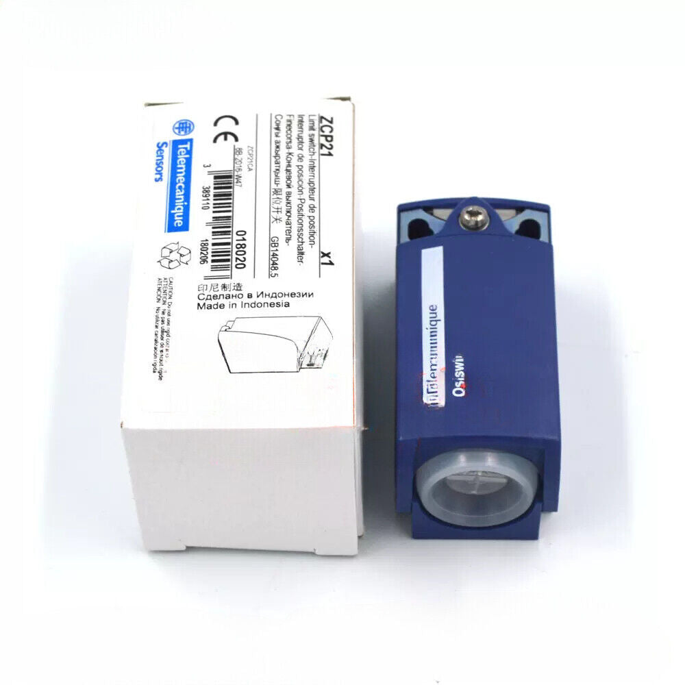 new For ZCP21 limit switch - KOEED