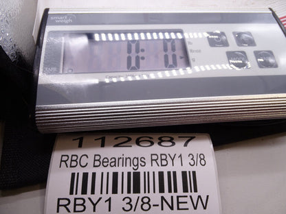 RBC RBY13/8 Bearing - RBC BEARINGS