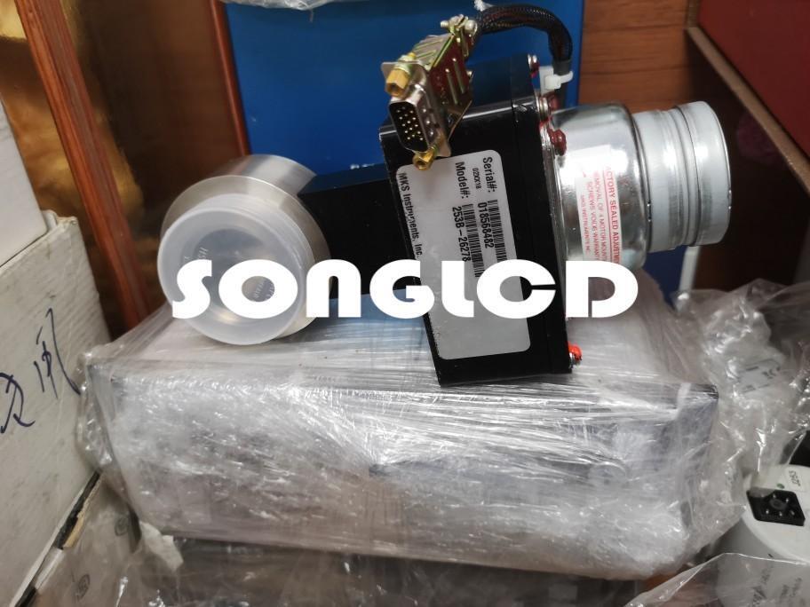MKS 253B-26278 - High-Performance Replacement Part - KOEED