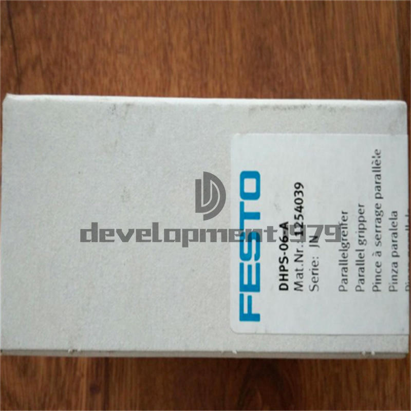 FESTO Air Claw Finger Cylinder - FESTO