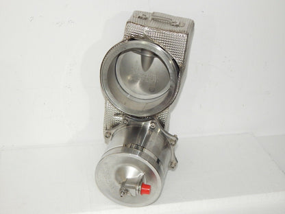 Used AlliedSignal Normalair bleed air valve, Garrett 4231B000-003 - ALLIEDSIGNAL