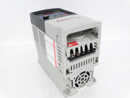 Allen Bradley 22A-A4P5N104 Series A Drive - ALLEN BRADLEY