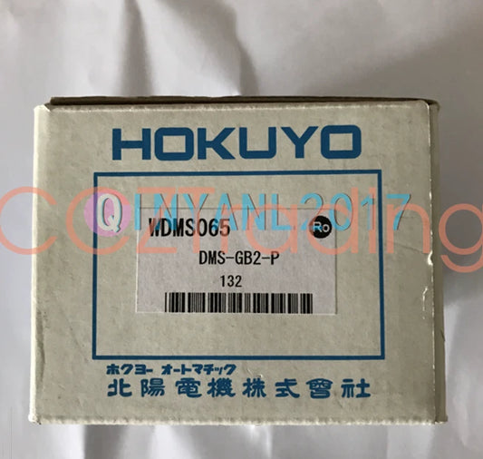 1PC HOKUYO DMS-GB2-P Photoelectric Sensor
