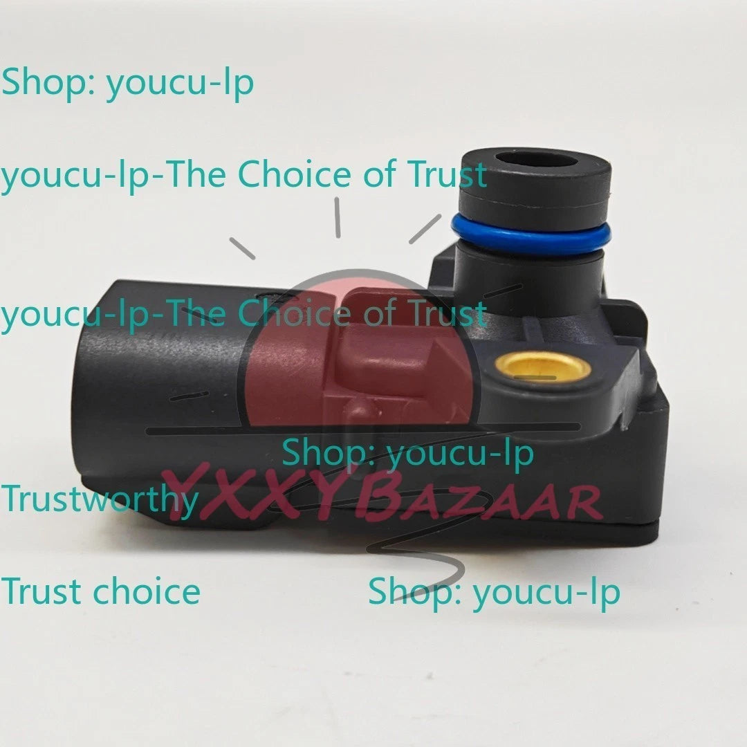 56041018AC MAP Manifold Absolute Pressure Sensor For Bosch Chrysler Jeep Dodge