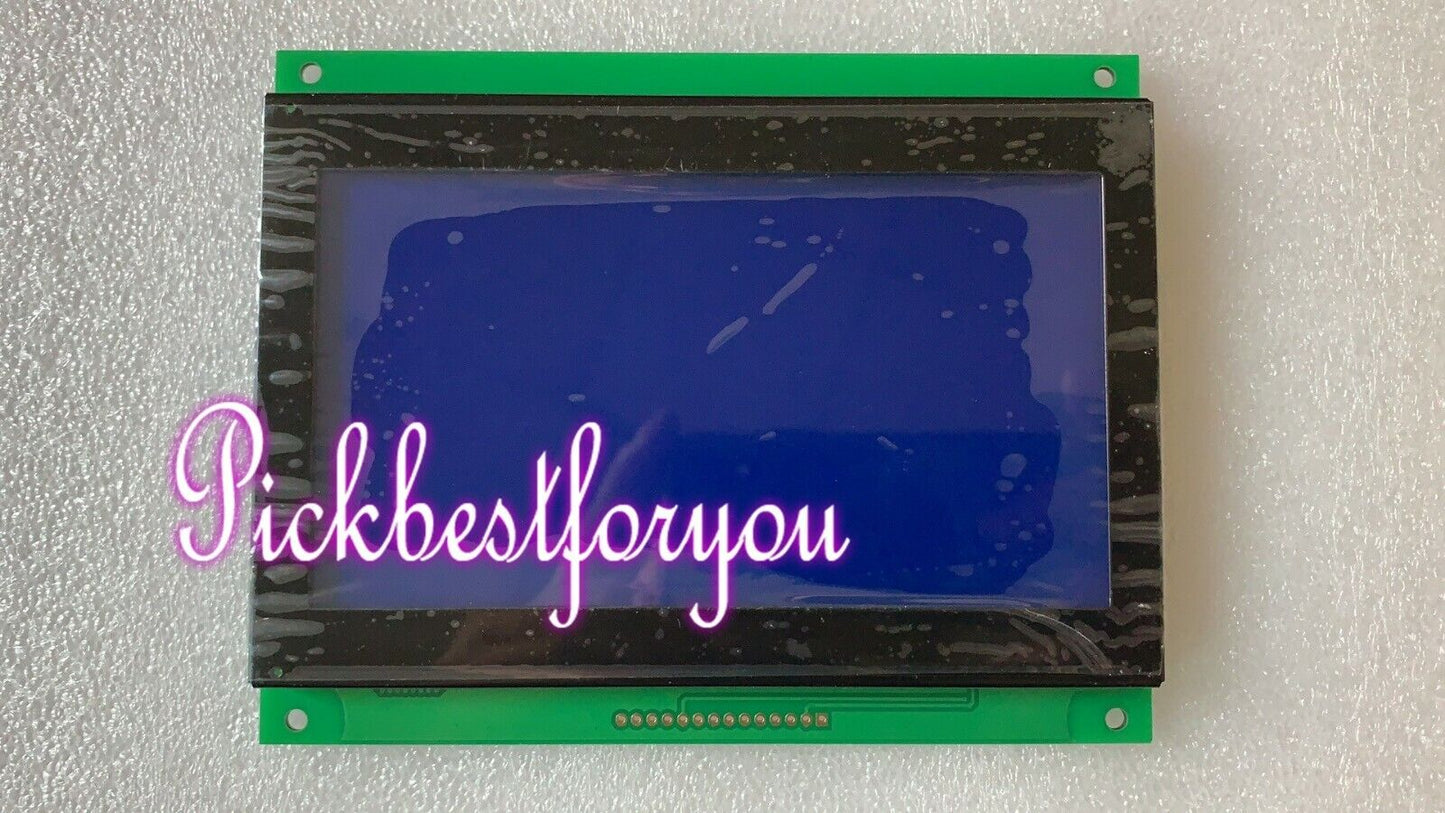 new For FAUNC Teach Pendant A05B-2301-C375 LCD Display Screen YD - FAUNC