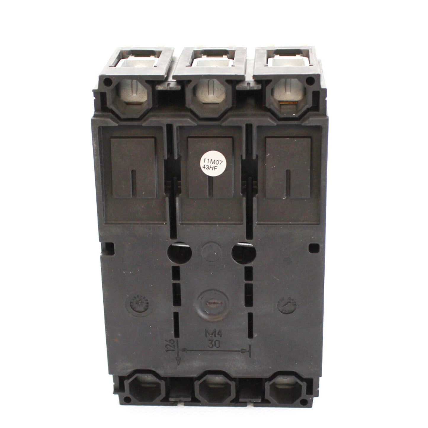 Moeller NZMN1-M100 Circuit Breaker - MOELLER