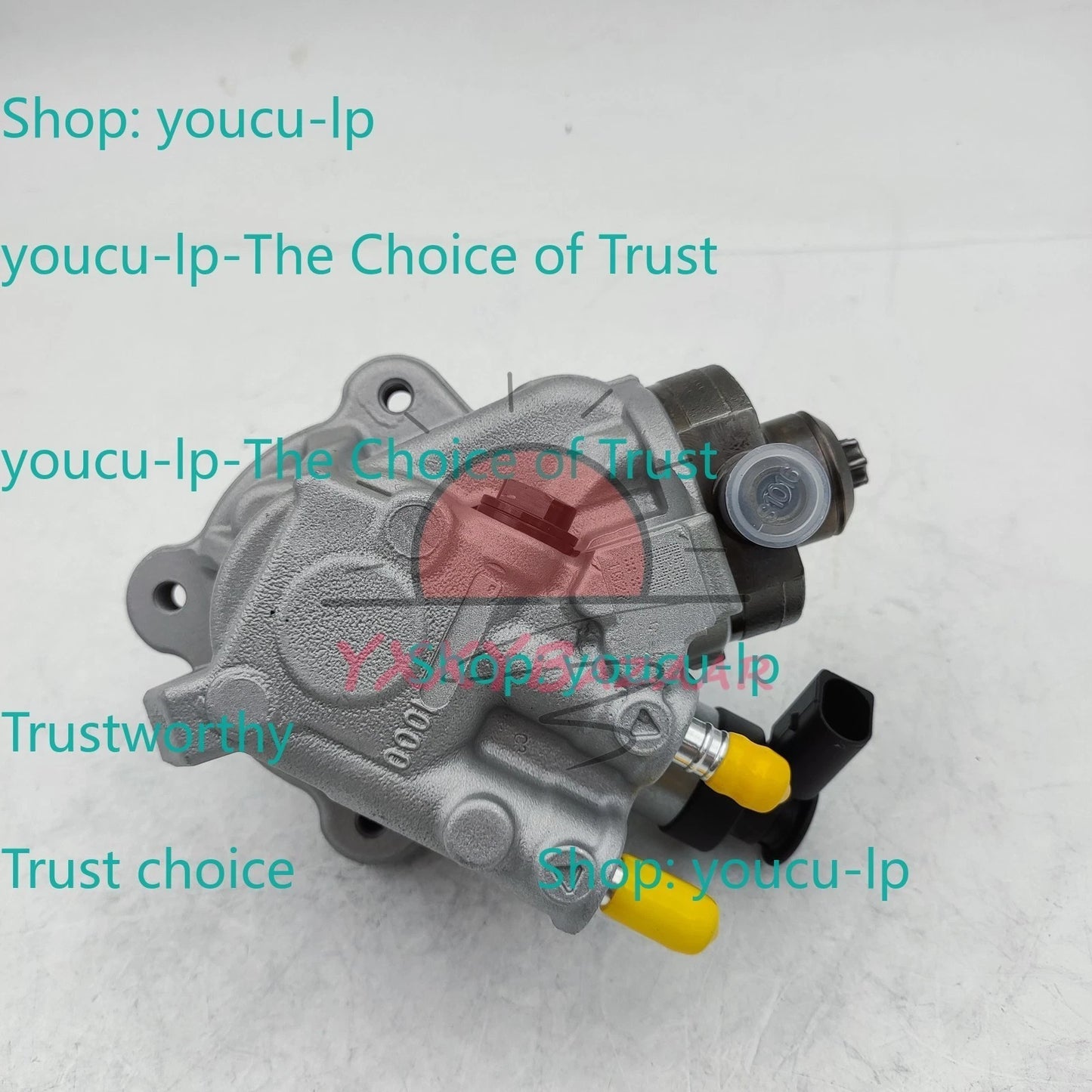 Bosch 0445010507 Fuel Injection Pump 03L130755 For Audi VW Skoda 2.0 TDI