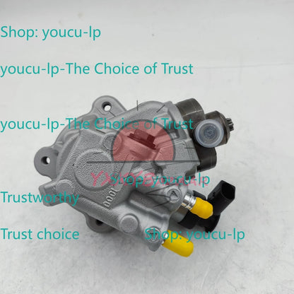 Bosch 0445010507 Fuel Injection Pump 03L130755 For Audi VW Skoda 2.0 TDI