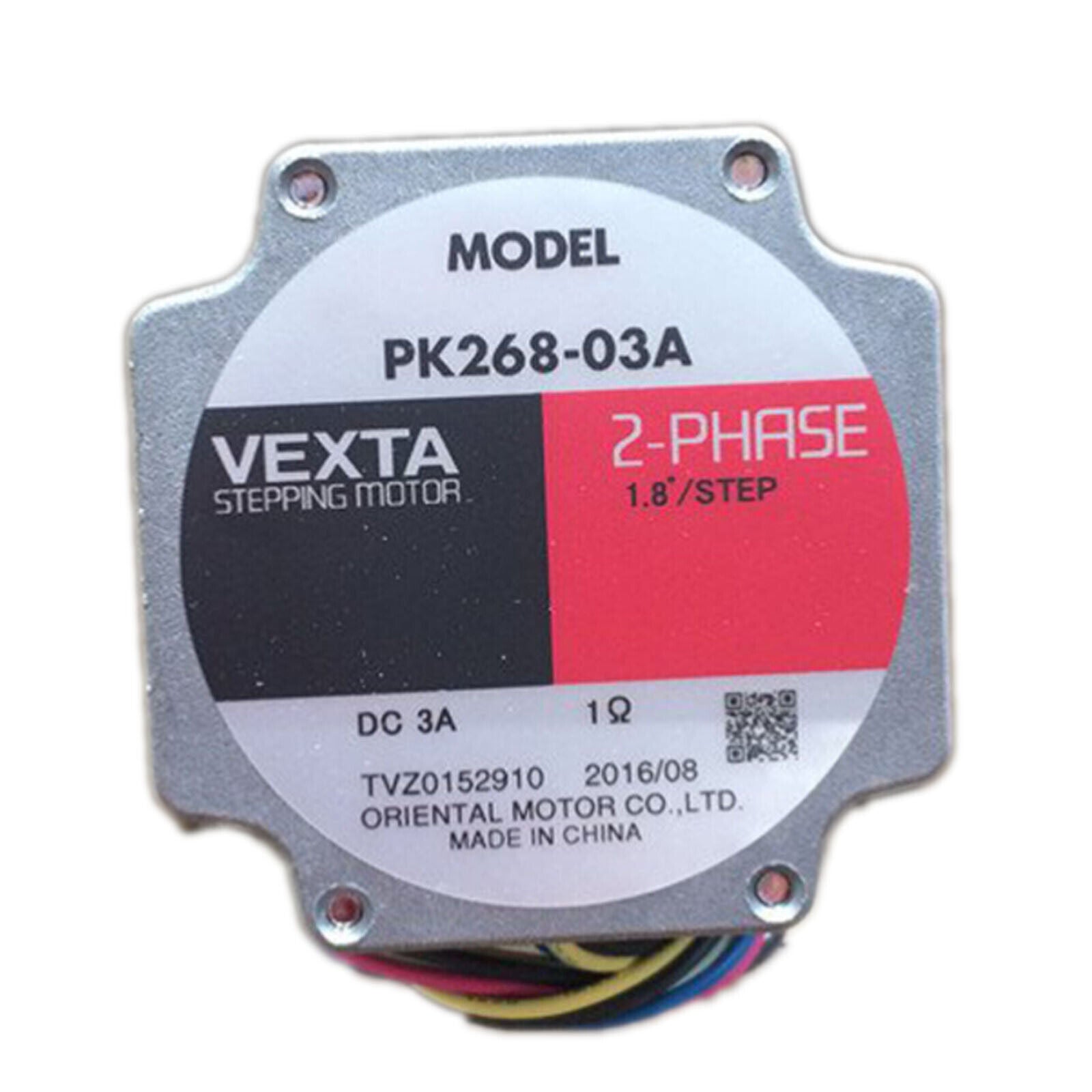 new 1PC  VEXTA PK268-03A PK268-03A Stepper Motor VEXTA