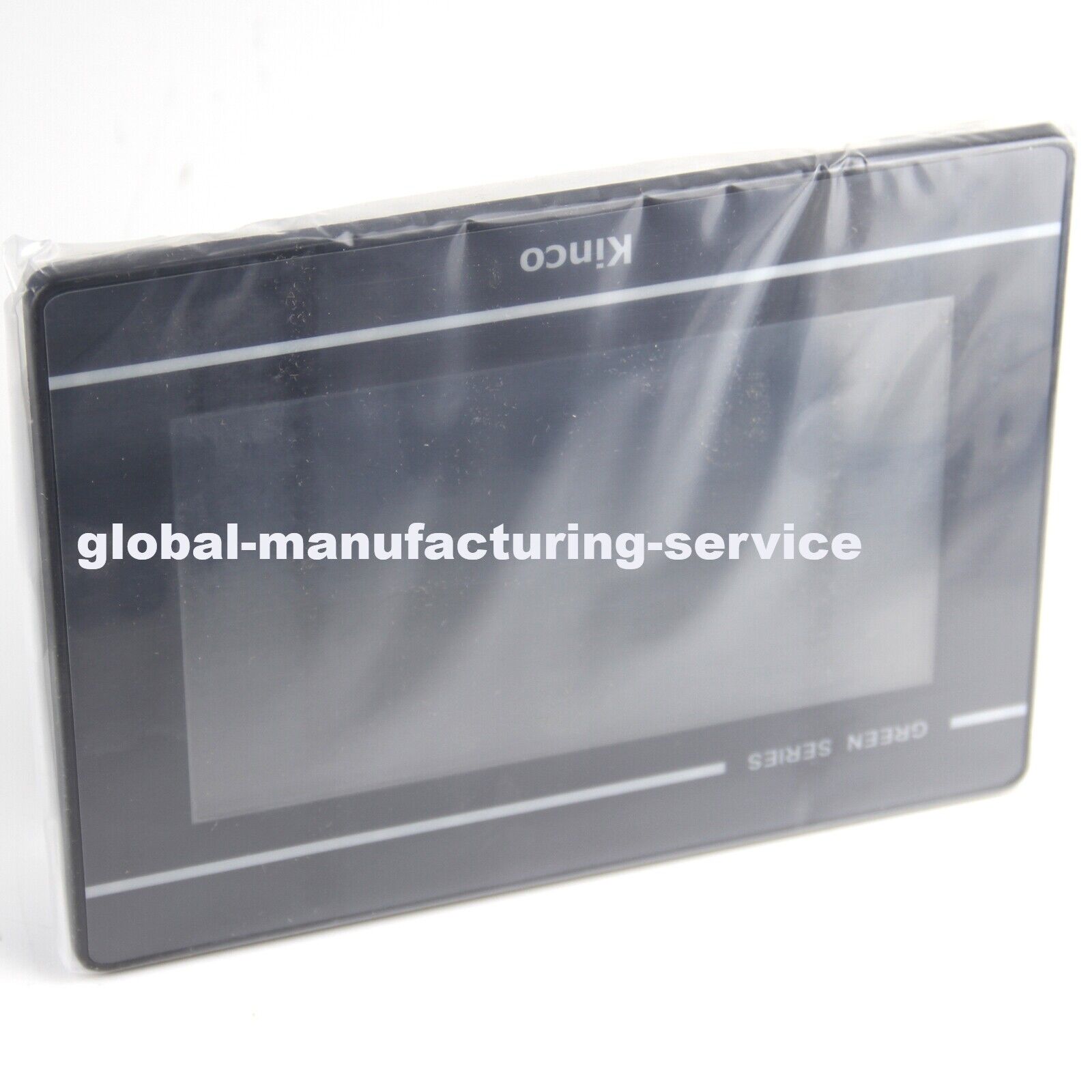 7'' Inch Kinco GL070E HMI Touch Screen Panel Ethernet Human Machine Kinco