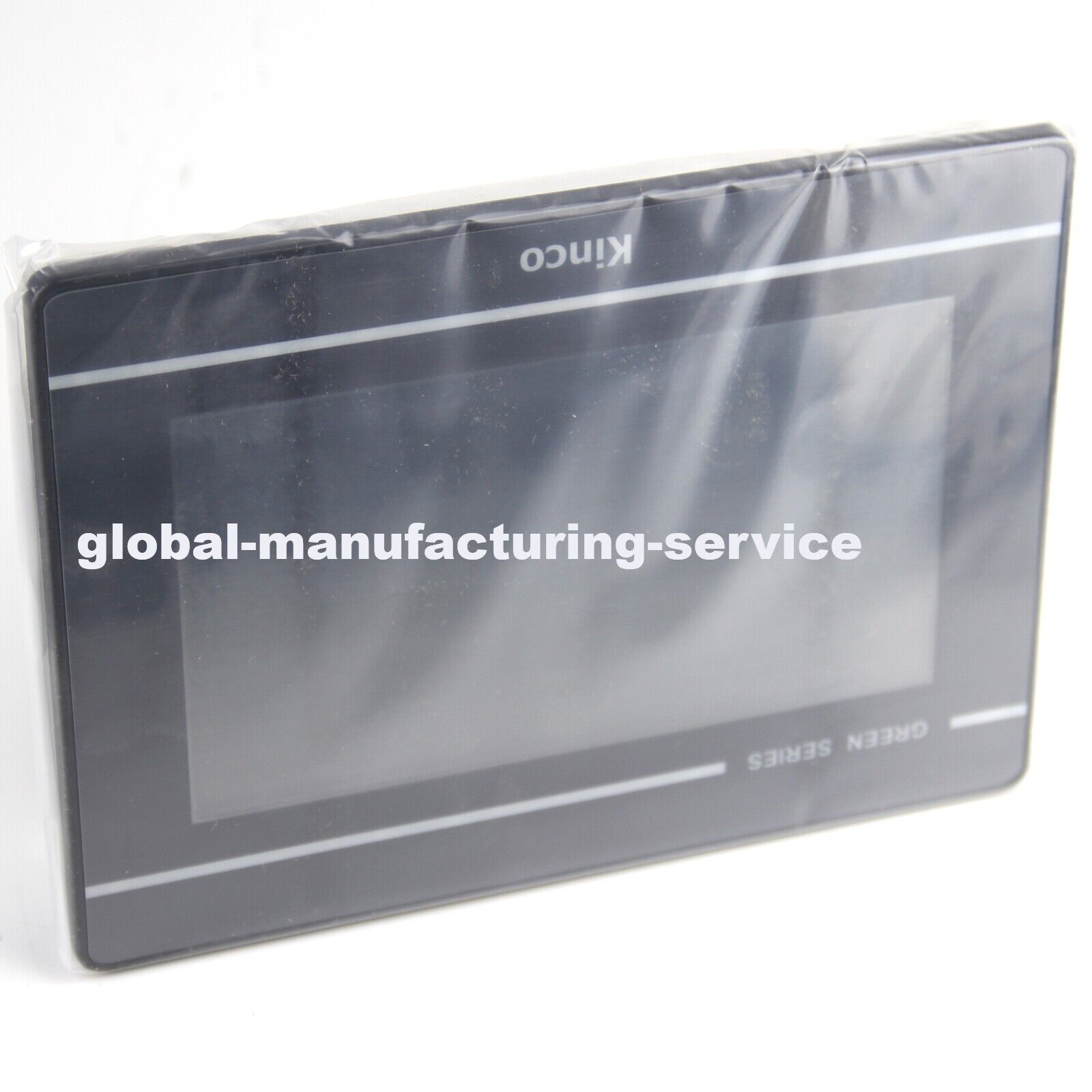 7'' Kinco GL070E HMI Touch Screen Panel Ethernet Human Machine - KINCO