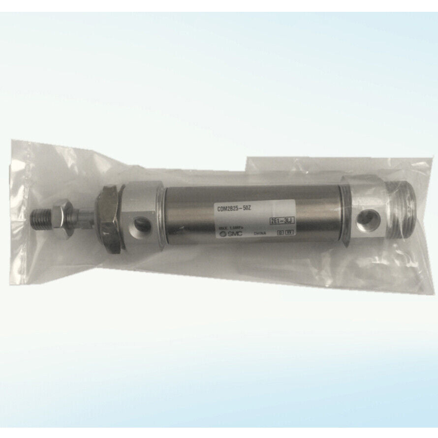 CDM2B25-50Z stainless steel cylinder - ONE SMC