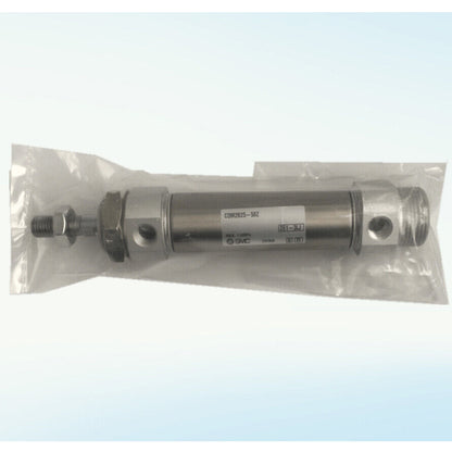 CDM2B25-50Z stainless steel cylinder - ONE SMC