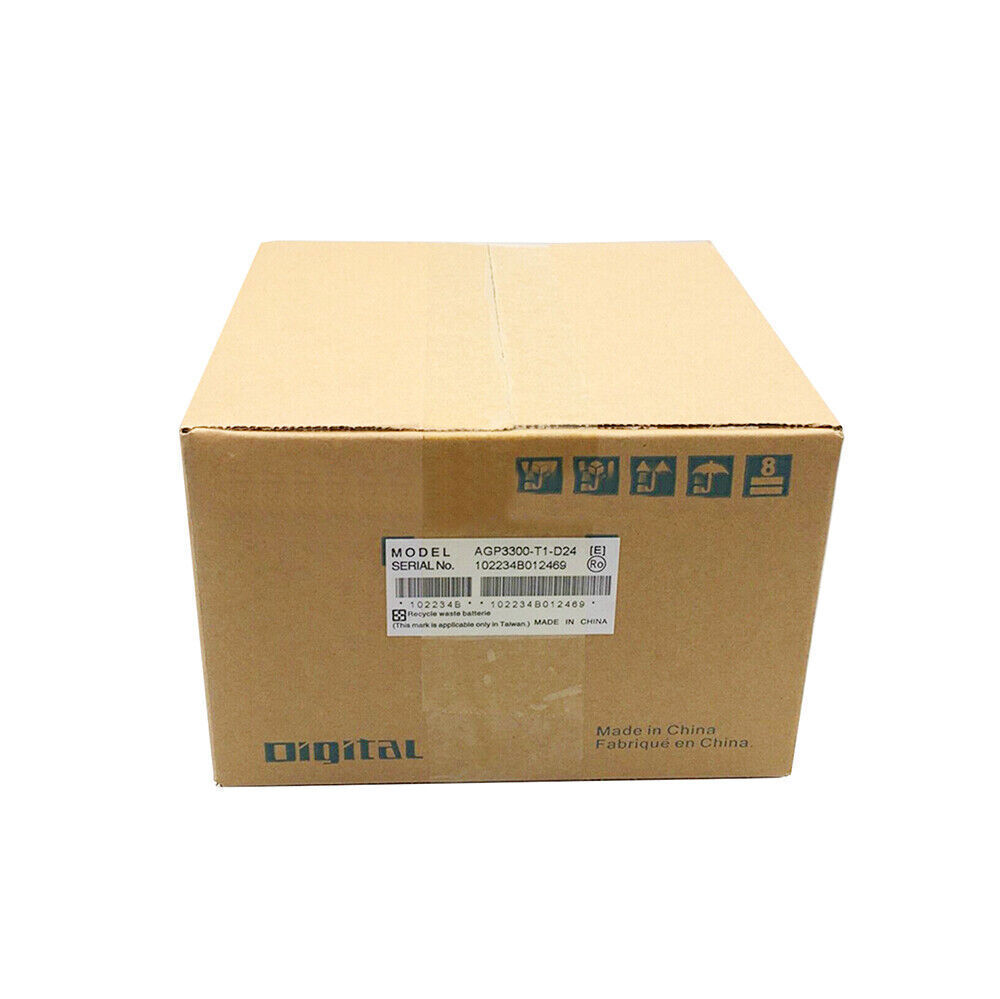 1PC PRO-FACE AGP3300-S1-D24 Touch Panel - PRO-FACE