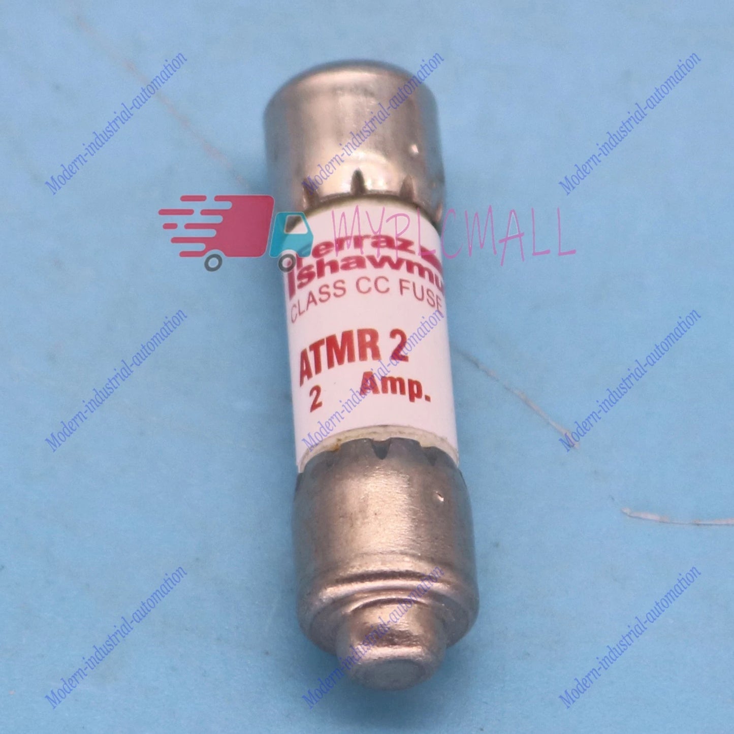 10pcs/Box ATMR-2 ATMR2 ATMR 2A 600V FAST-ACTING Fuse Free ship #YP1
