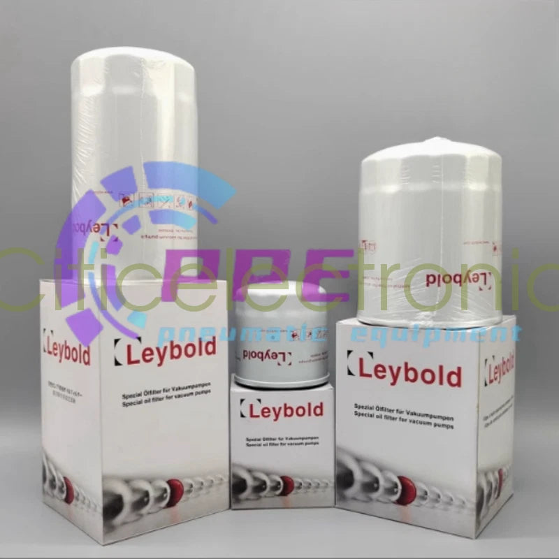 1PC For LEYBOLDE Vacuum pump filter element oil filter oil grid EK96006