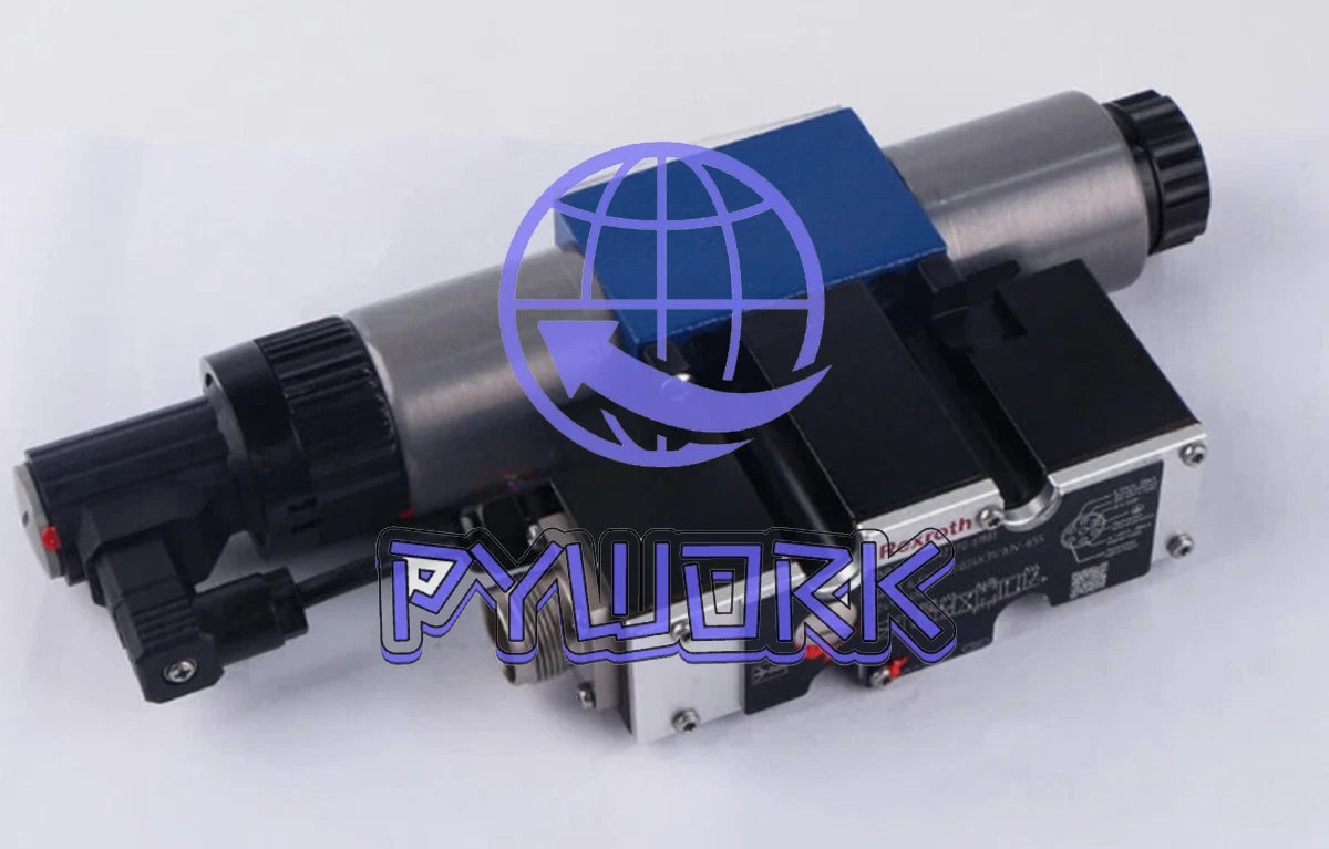 REXROTH R900950342 Hydraulic Valve