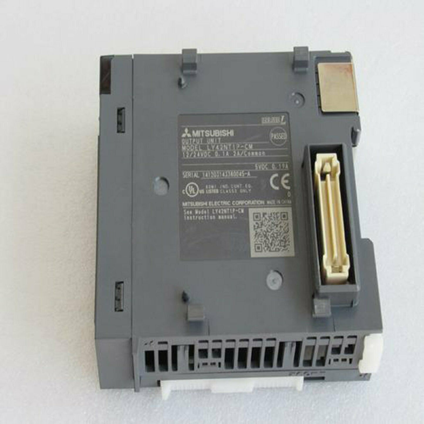 new Mitsubishi In Box LY42NT1P-CM LY42NT1PCM One year - MITSUBISHI
