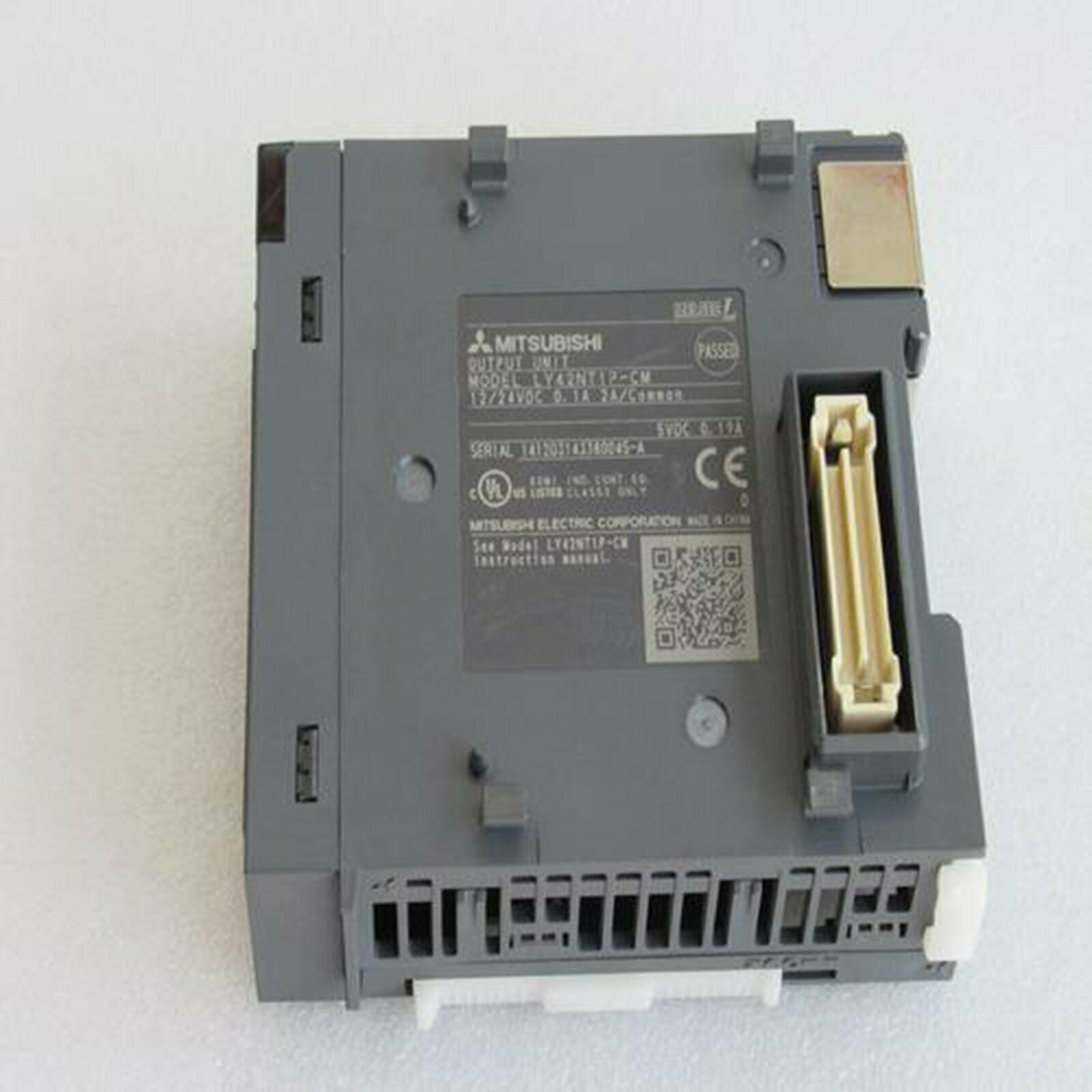 new Mitsubishi In Box LY42NT1P-CM LY42NT1PCM One year - MITSUBISHI