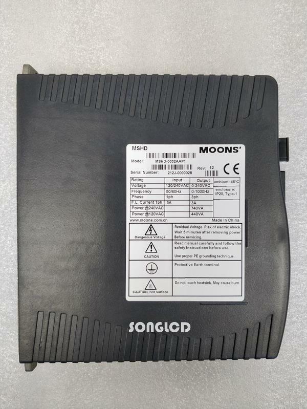 1PCS MSHD-0032AAP1 - High-Quality Replacement Component - HONEYWELL