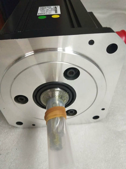 Used Mitsubishi Servo Motor HC152BT-SZ – Tested Good Condition - MITSUBISHI
