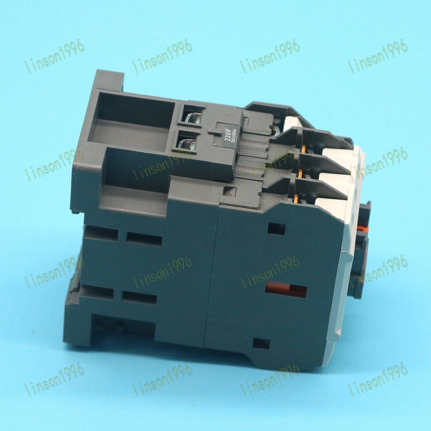 LG MC9b Contactor MC-9b AC220V – New In Box - LG