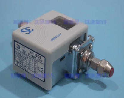 1PC  3S JC-15CE JC15CE Pressure Control 0.5-1.5Bar In Box