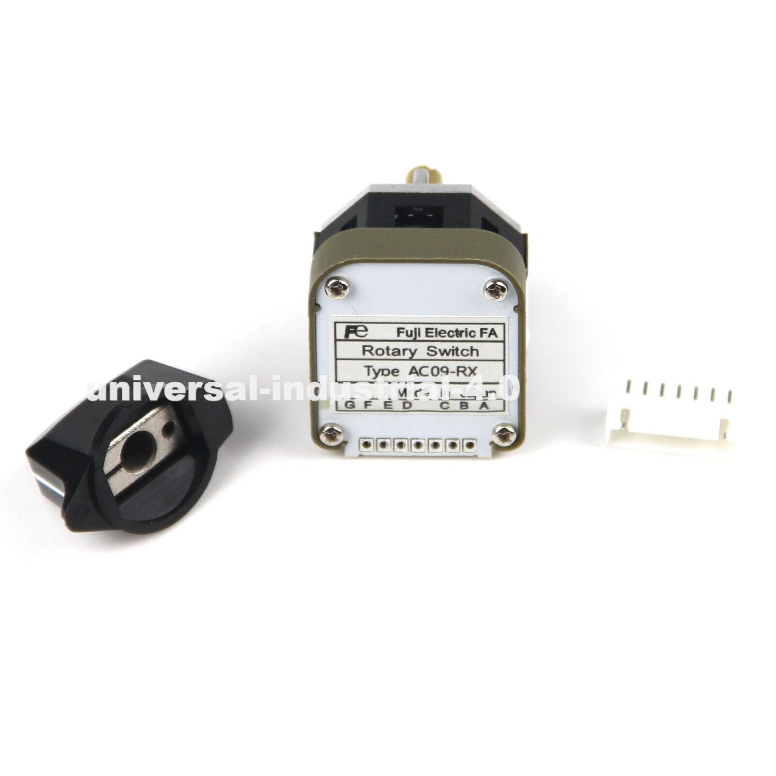 Fuji AC09-RX Rotary Switch Electronic Handwheel - FUJI