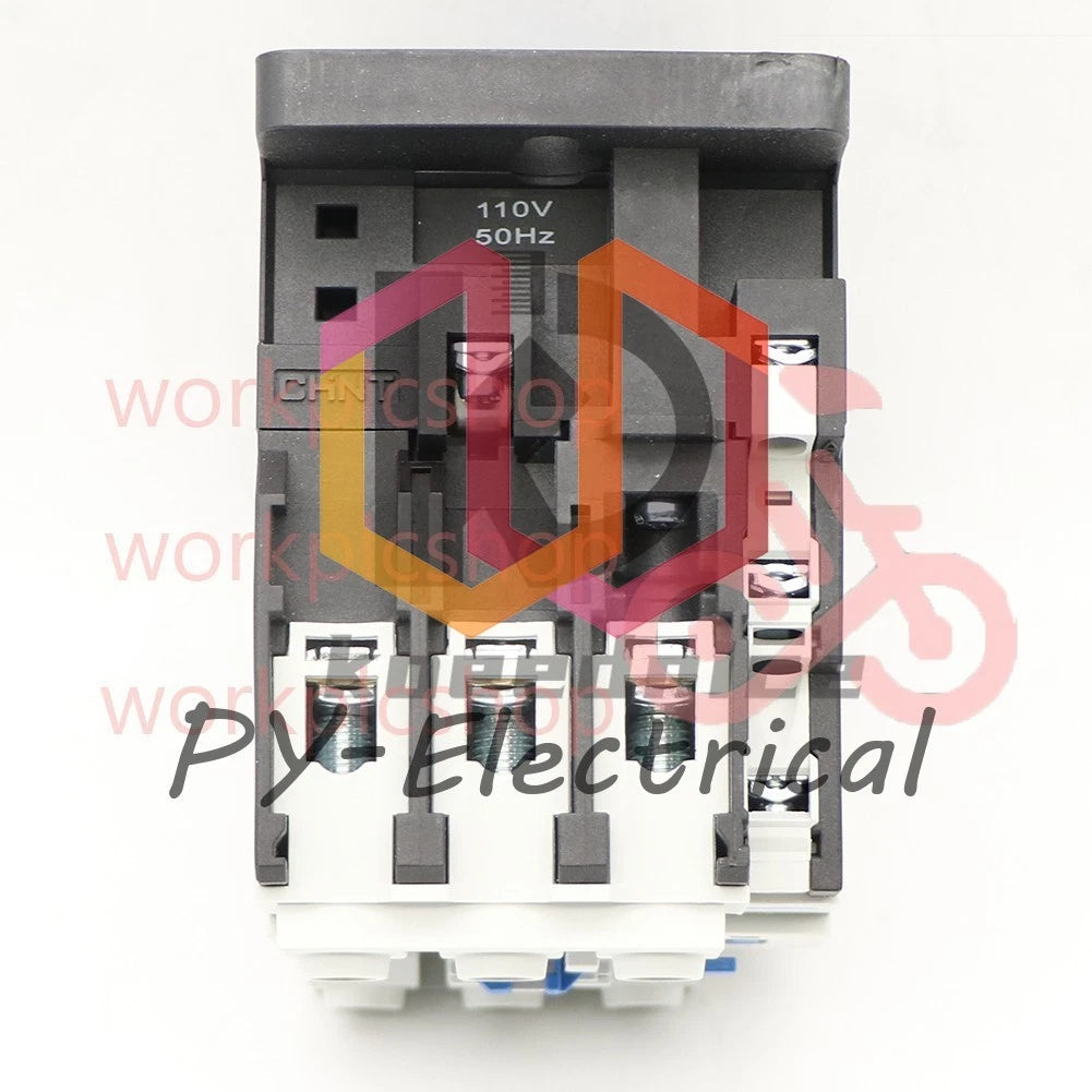 1PCS 50Hz NC15011 NC1-5011 110V Ac contactor