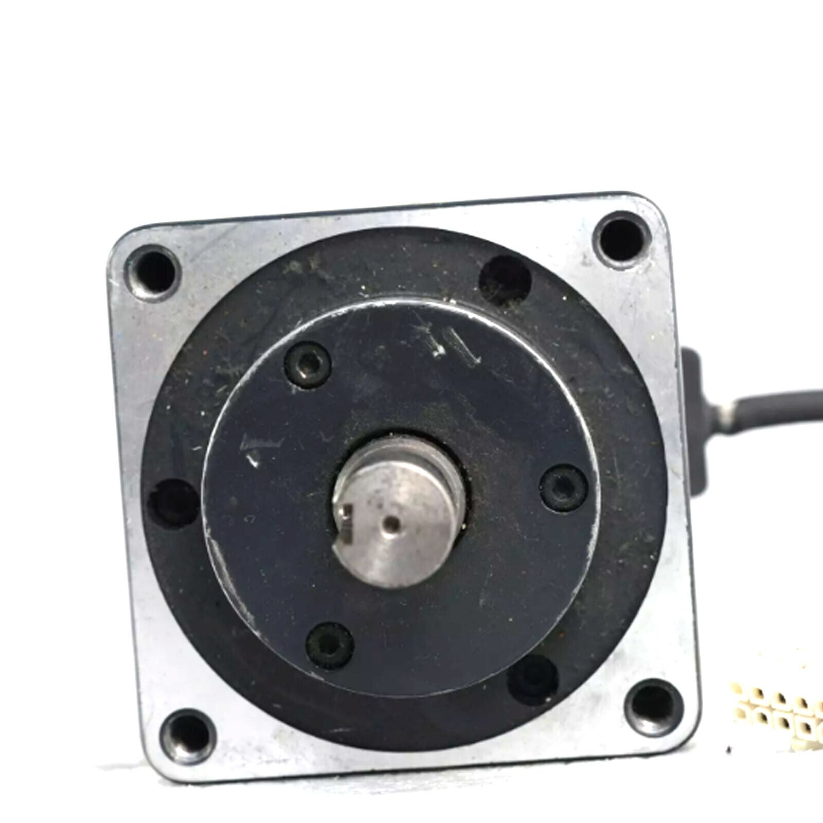 used & Tested ORIENTAL MOTOR VEXTA ASM98AA-P10 Servo Motor - ORIENTAL