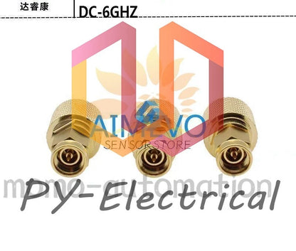 3.5MM Calibration Kit FOR Vector Network Analyzer DC-6G,8.5GHz replace 85033E